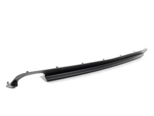 DIFFUSEUR POUR PARECHOC ARRIERE BMW SERIE 5 E39 PACK M BERLINE