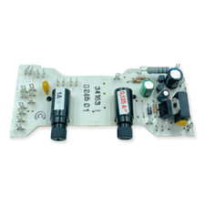 LEBLANC CARTE ELECTRONIQUE