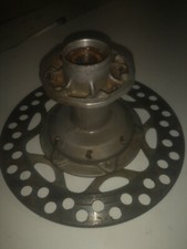 moyeu roue avant kx 80 1989 1997