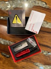 Stigma Spear Adjustable Rotary