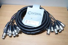 NEUF : CORDIAL CML8-0FM5C /