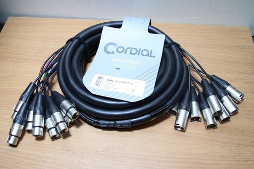Neuf cordial cml8 0fm5c - neuf, cml8-0fm5c