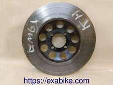 disque de frein avant pour