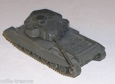 Char CENTURION -  RMM Made in Germany