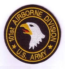 101st AIRBORNE DIVISION