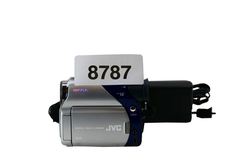 Jvc d93 mini dv handycam - gr-d93,