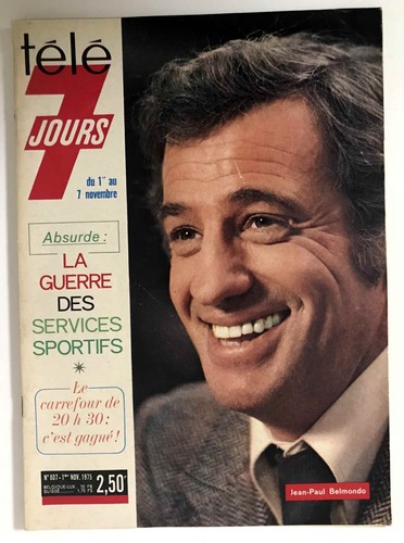 Tele jours 807 1975 - 7,
