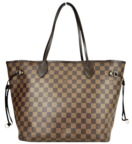 Louis vuitton neverfull - neverfull, mm