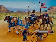 Playmobil -- Pièce de