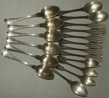 CHRISTOFLE (ancien) Métal