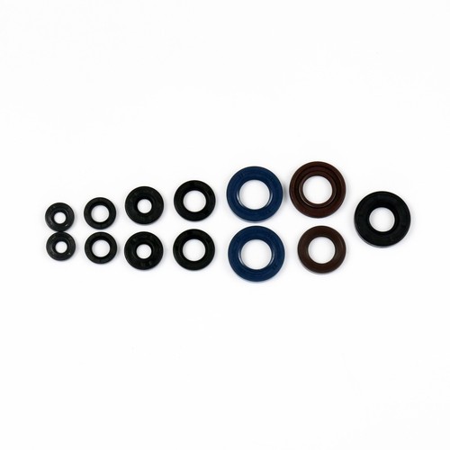 Athena engine oil seal - athena,