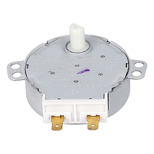 Moteur plateau compatible - de,