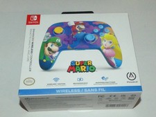 Manette sans fil Power A