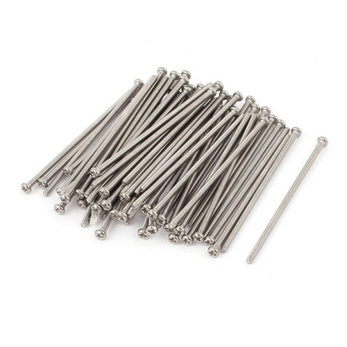 Mm acier inoxydable - 50,