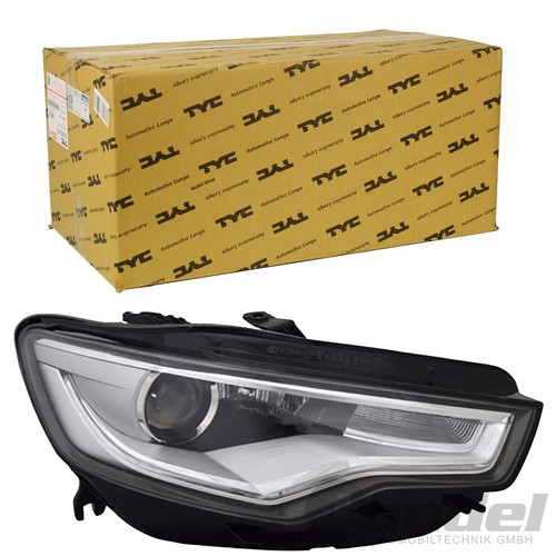 Tyc xenon led phare principal - led,