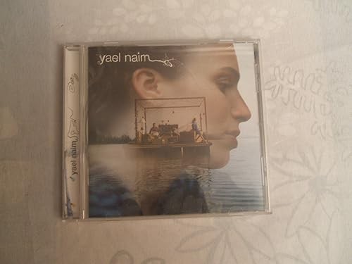 Yael naim - yael,