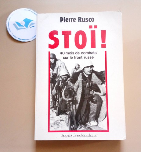 Stoï mois combats sur - 40,
