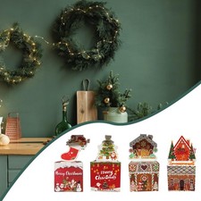 Tirelire de Noël, cadeau de