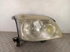 Optique avant principal droit