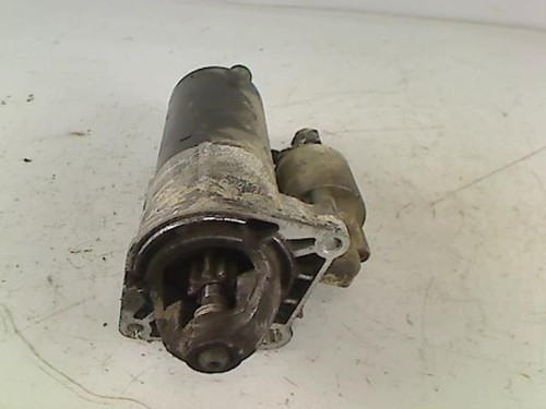 Demarreur alfa romeo 166 - demarreur,