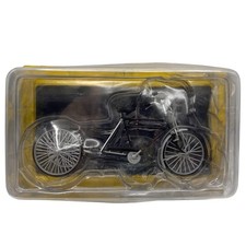 BIC073 Rick Shaw 1980 Vélo