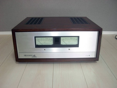 Pioneer exclusive power - m4,