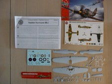 Maquette Avion 1/72 AIRFIX Ref