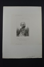 François Victor Le Tonnelier