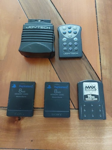 Lot memory card - memory, +