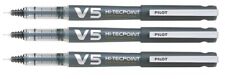 Lot de 3 stylo PILOT V5