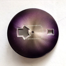 Dial cadran FE 140 1 MONTRE a