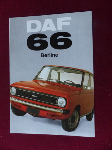 Catalogue prospectus daf - :,
