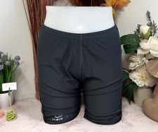 Vêtement occasion femme : Short de sport gris " Decathlon " - T : 40 / L