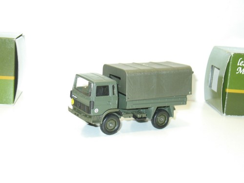 Solido camion militaire - solido,