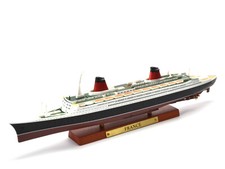 France 1250 bateau - (25cm),