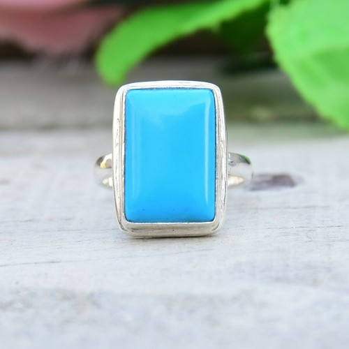 Bague argent sterling 925 - en,