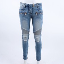 BALMAIN Pantalon en denim