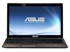 PC Portable Asus X53S