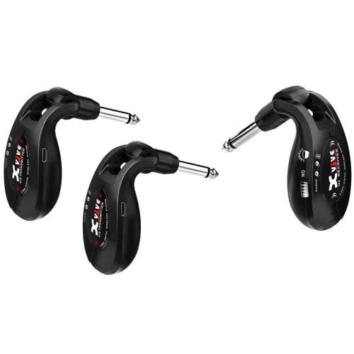 Guitar wireless system - guitar,