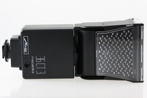 Metz mecablitz 36ct3 3 - 36ct3,