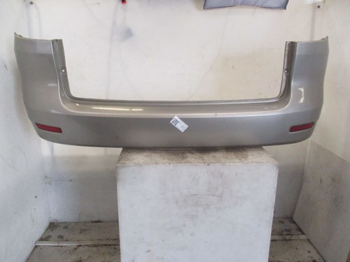 Pare choc arriere toyota - pare-choc,