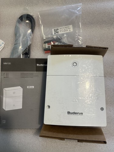 Buderus 7738113391 module - 7738113391,