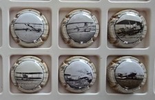  CAPSULES DE CHAMPAGNE Armand