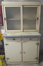 VINTAGE MEUBLE DE CUISINE STYLE MADO