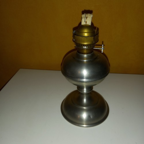 Lampe ancienne vintage - , à