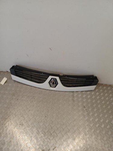 Calandre renault master - renault, 2