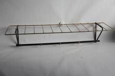 1960 Design Wall Coat Rack