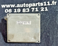 CALCULATEUR MOTEUR FORD 1.6i