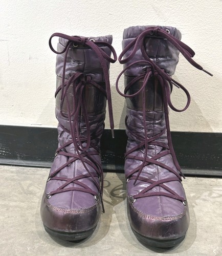 Tecnica the original moon - moon, boot