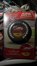 Disney Pixar Cars Lightning